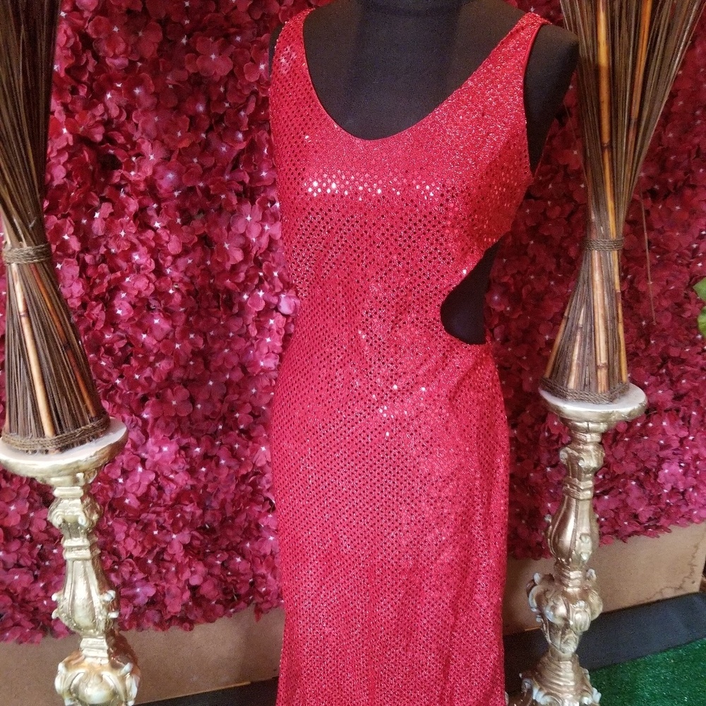 Formal Dress